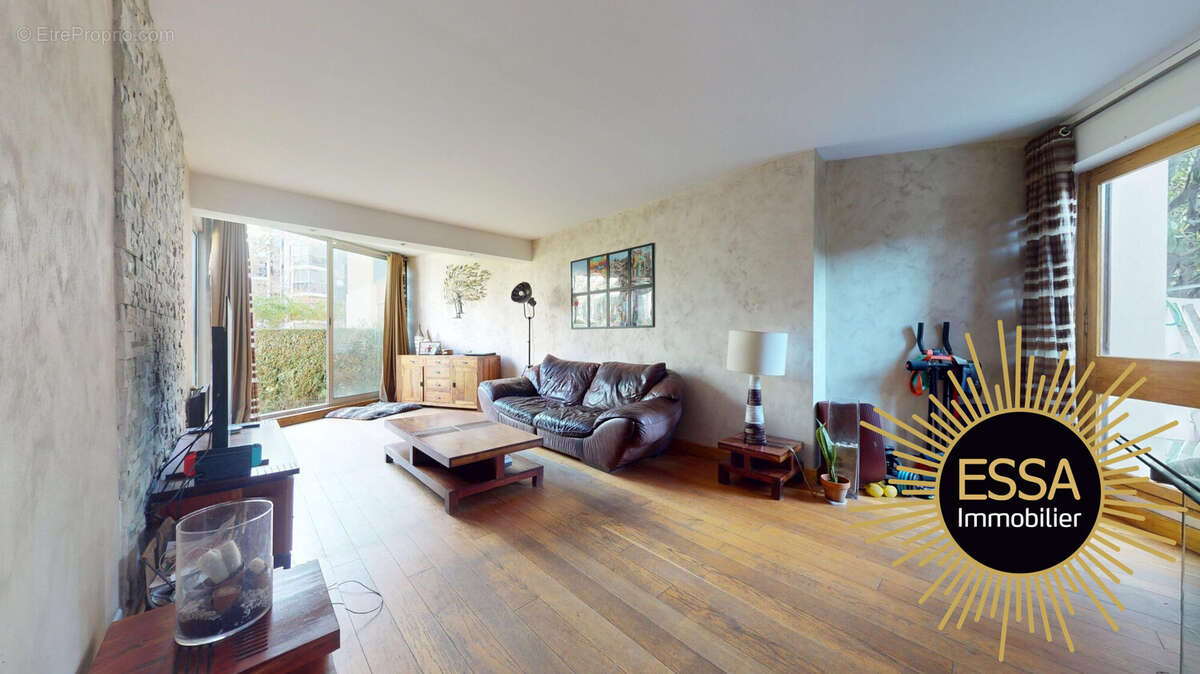Appartement à ROCQUENCOURT