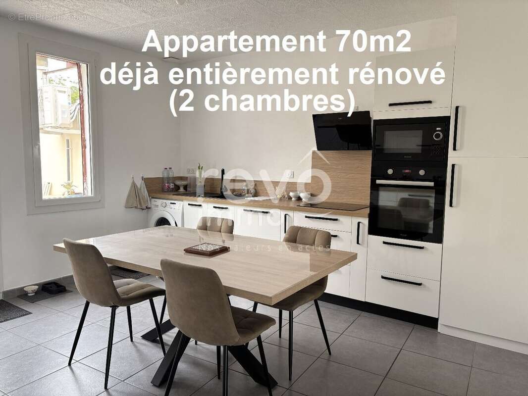 Ensemble investissement locatif - photo 2