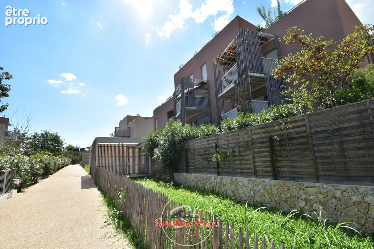 Appartement 2p avec parking en sous-sol - photo 6