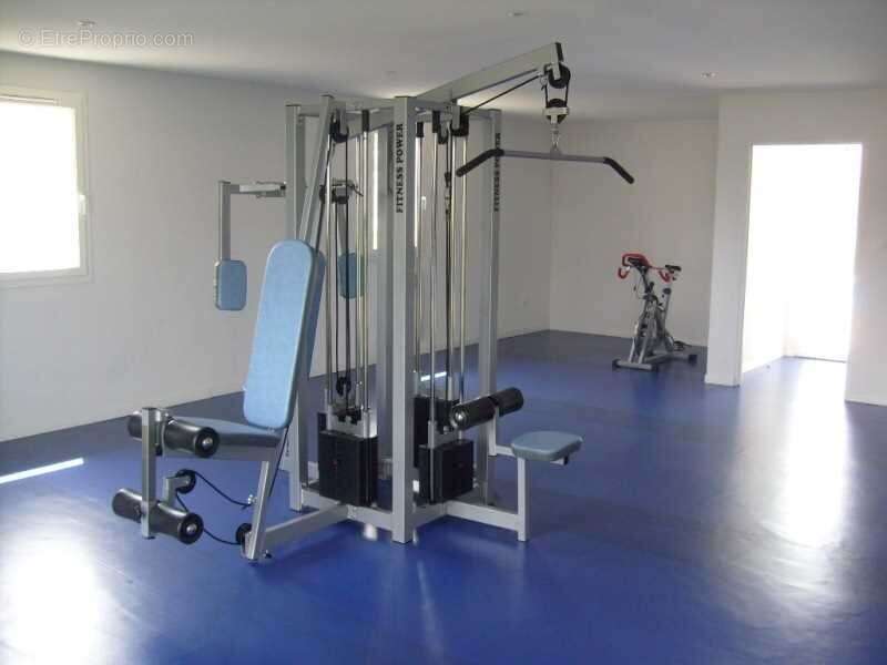 Appartement à COUTRAS