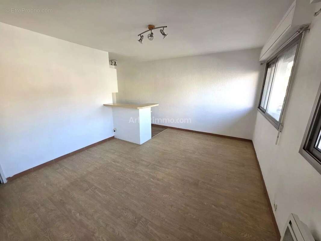 Appartement à DRAGUIGNAN