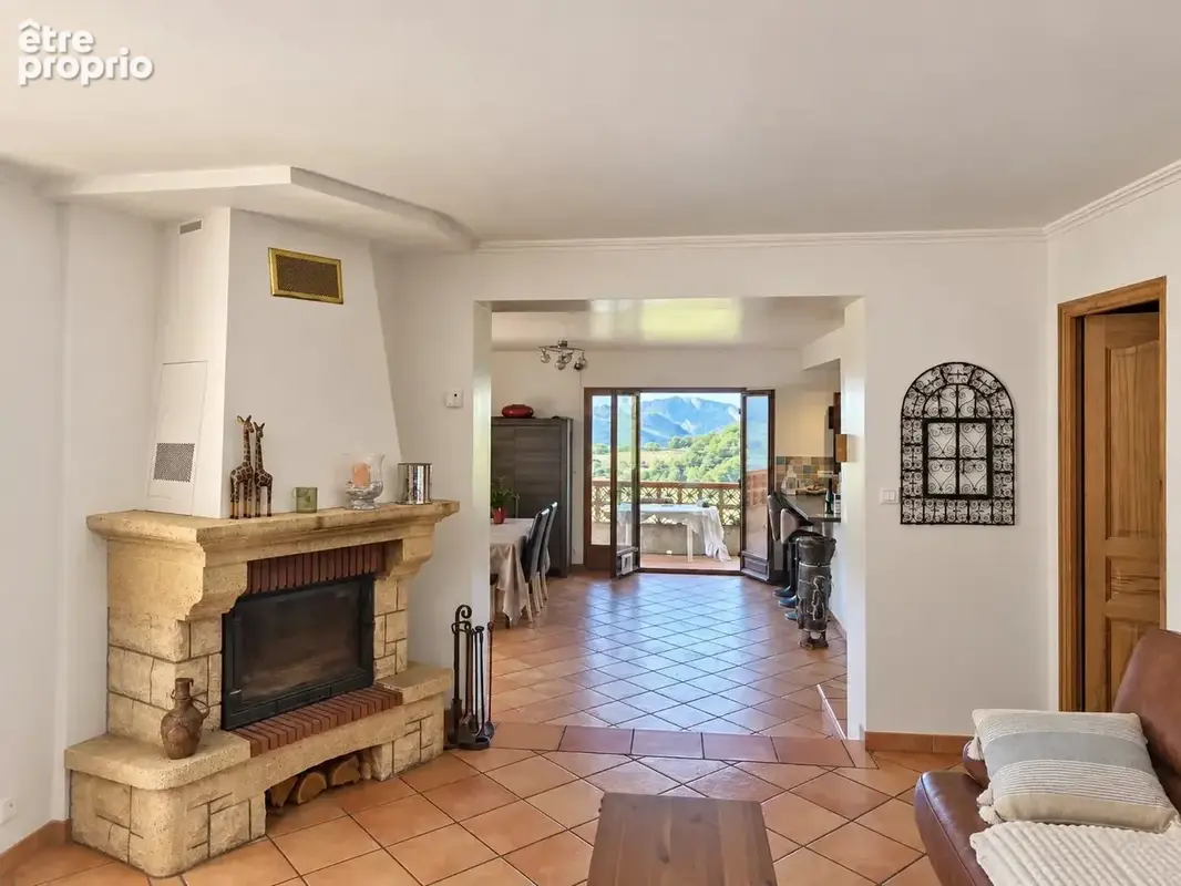 Saint-Martin-du-Var//Maison 5Pièces//140 mM² - photo 23