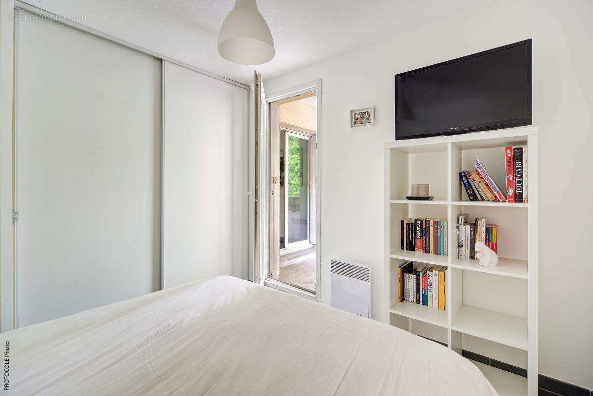 Appartement clés en main T3 dernier étage au calme - photo 6