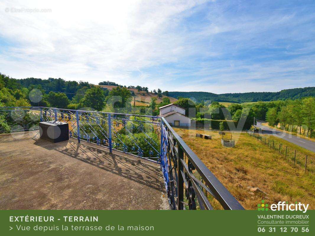 Maison 75 m² à Chazelles-Sur-Lyon  - photo 8