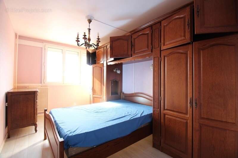 Appartement à NOGENT-SUR-OISE