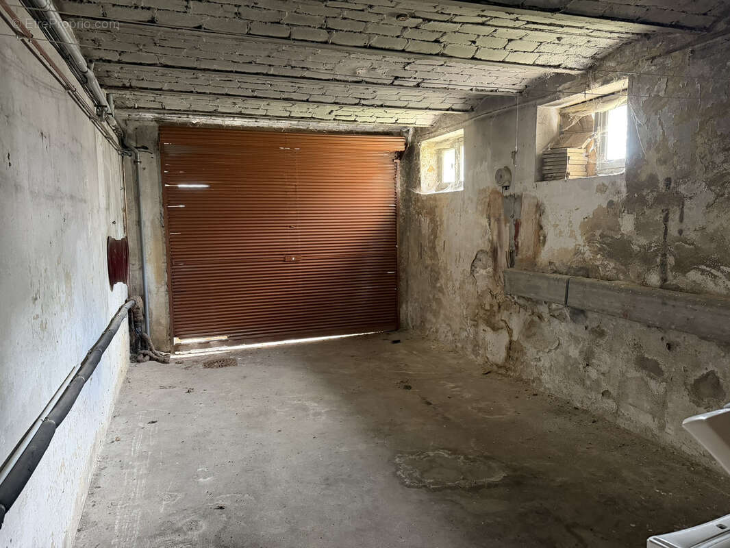Appartement à LA BOURBOULE