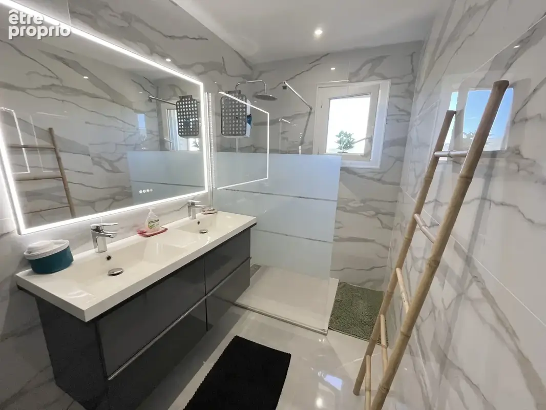 Maison 5 pièces 86 m² à vendre à Lamastre (07270) - photo 9