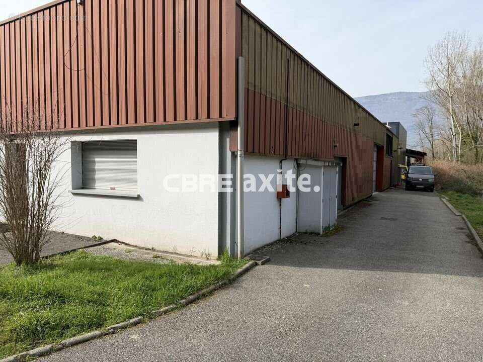 Autre à VOGLANS