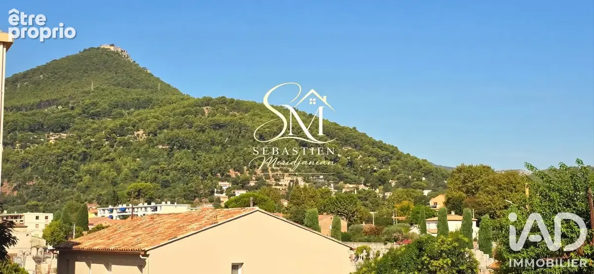 Photo 1 - Appartement à LA VALETTE-DU-VAR