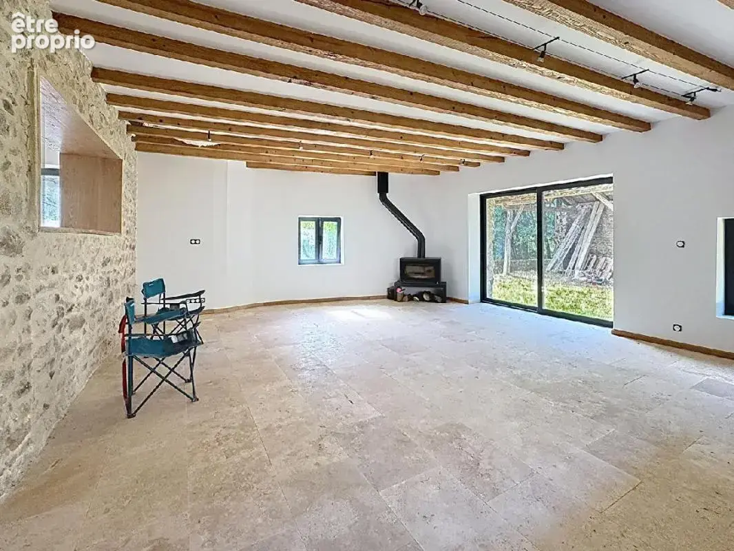 Maison 5 pièces 147 m² à vendre à Monsols (69860) - photo 4