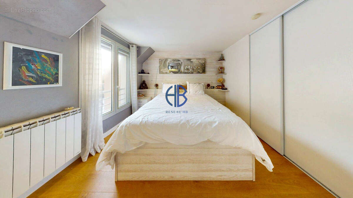 Maison à BONDY