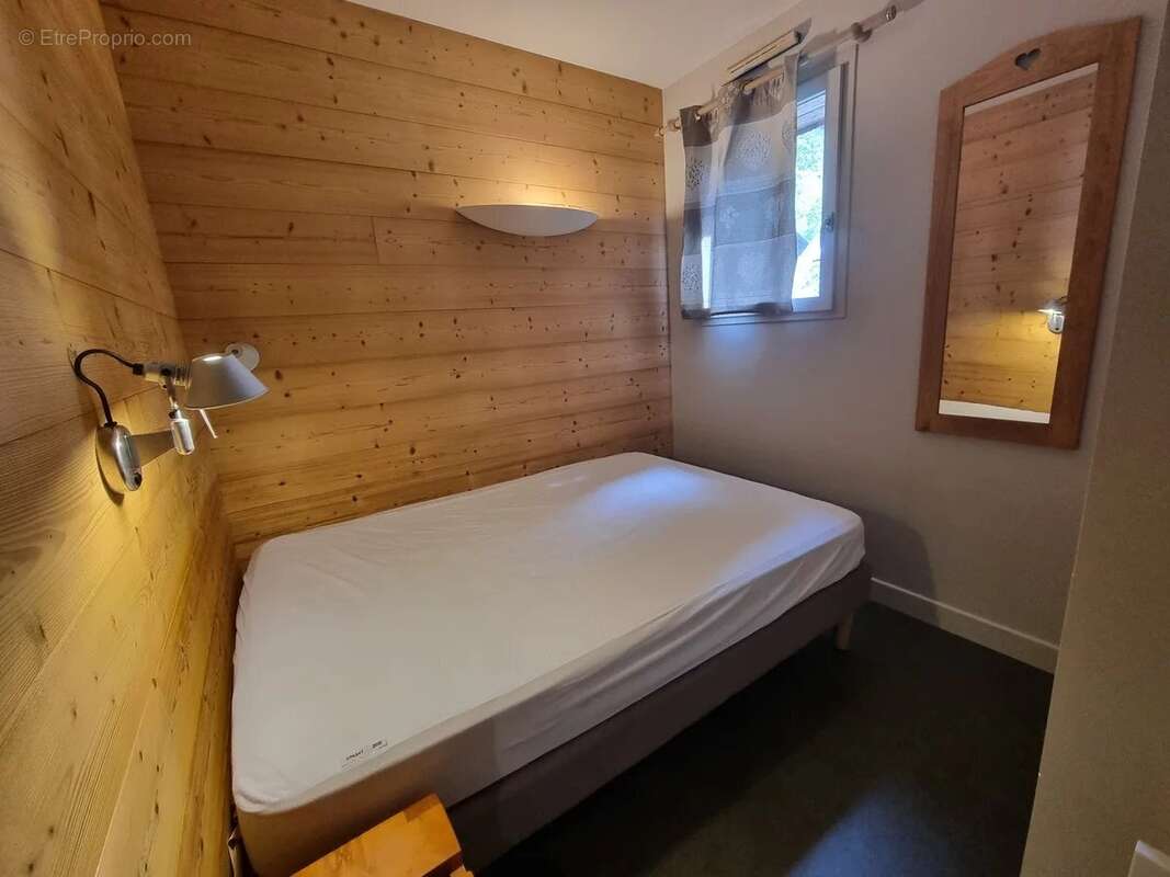 Appartement à SAINT-CHAFFREY