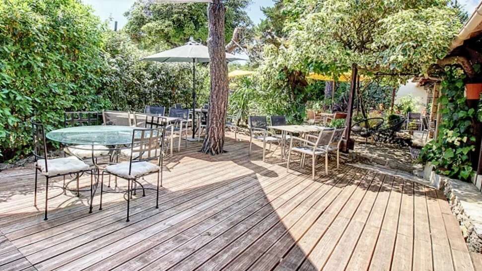 Appartement à TOURTOUR