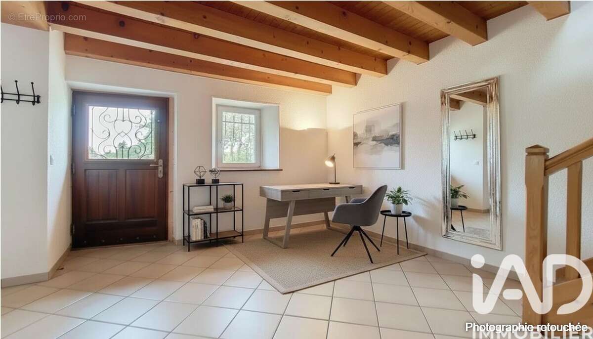 Photo 5 - Maison à BOEGE