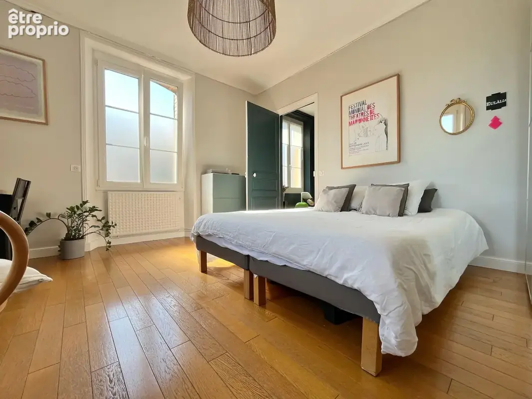 Belle maison familiale renovee - photo 8