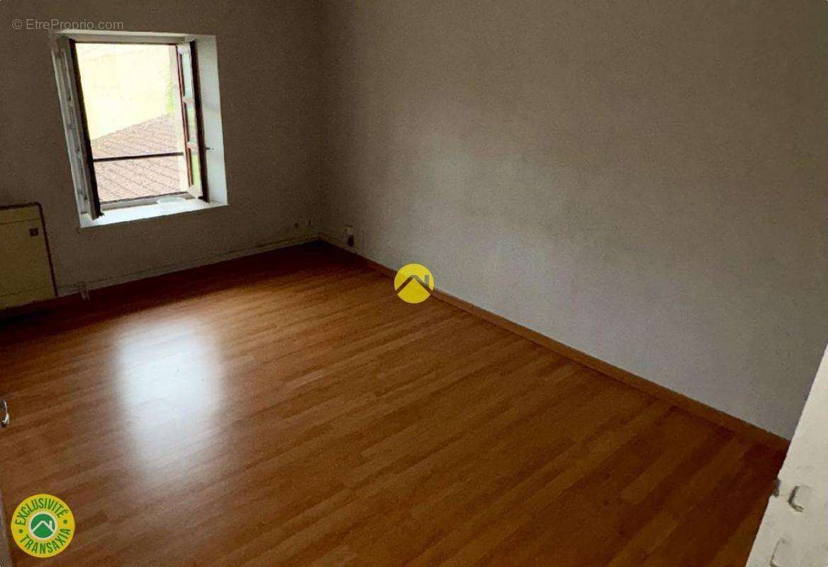 Appartement à BOURGES