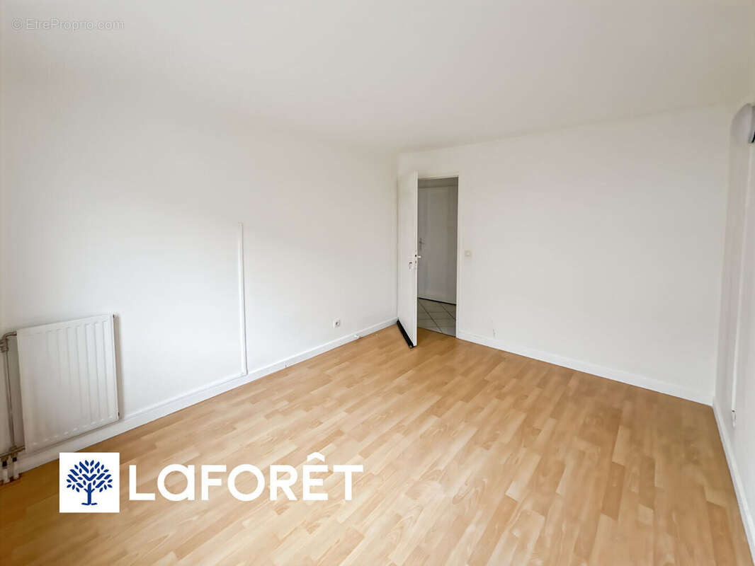 Appartement à MORSANG-SUR-ORGE