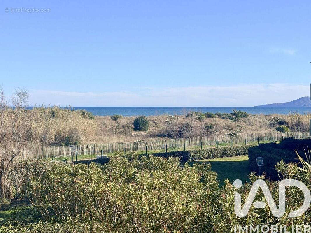 Photo 1 - Appartement à SAINT-CYPRIEN