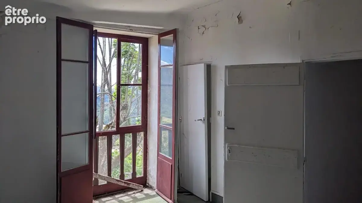 Maison provençale - 40m ² - photo 8