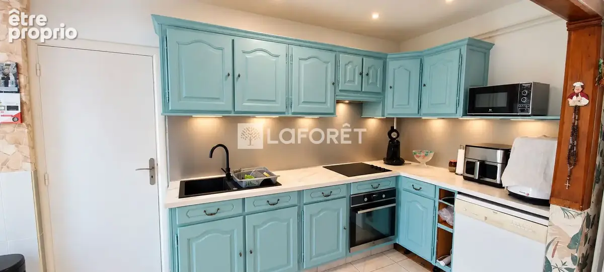 Maison Halluin 5 pièce(s) 140 m2 - photo 3