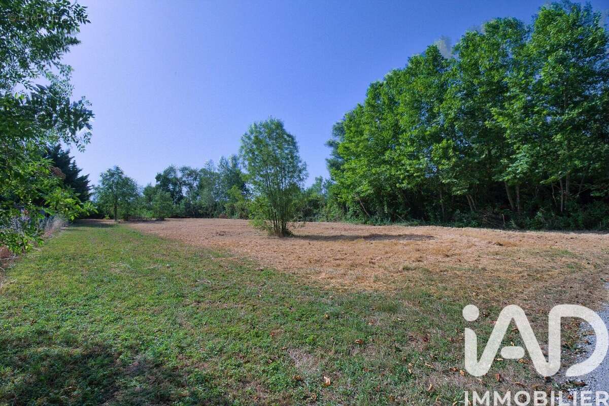 Photo 2 - Terrain à CASTELNAUDARY