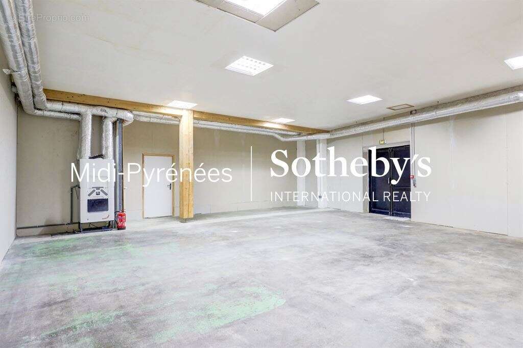 Appartement à LAVAUR