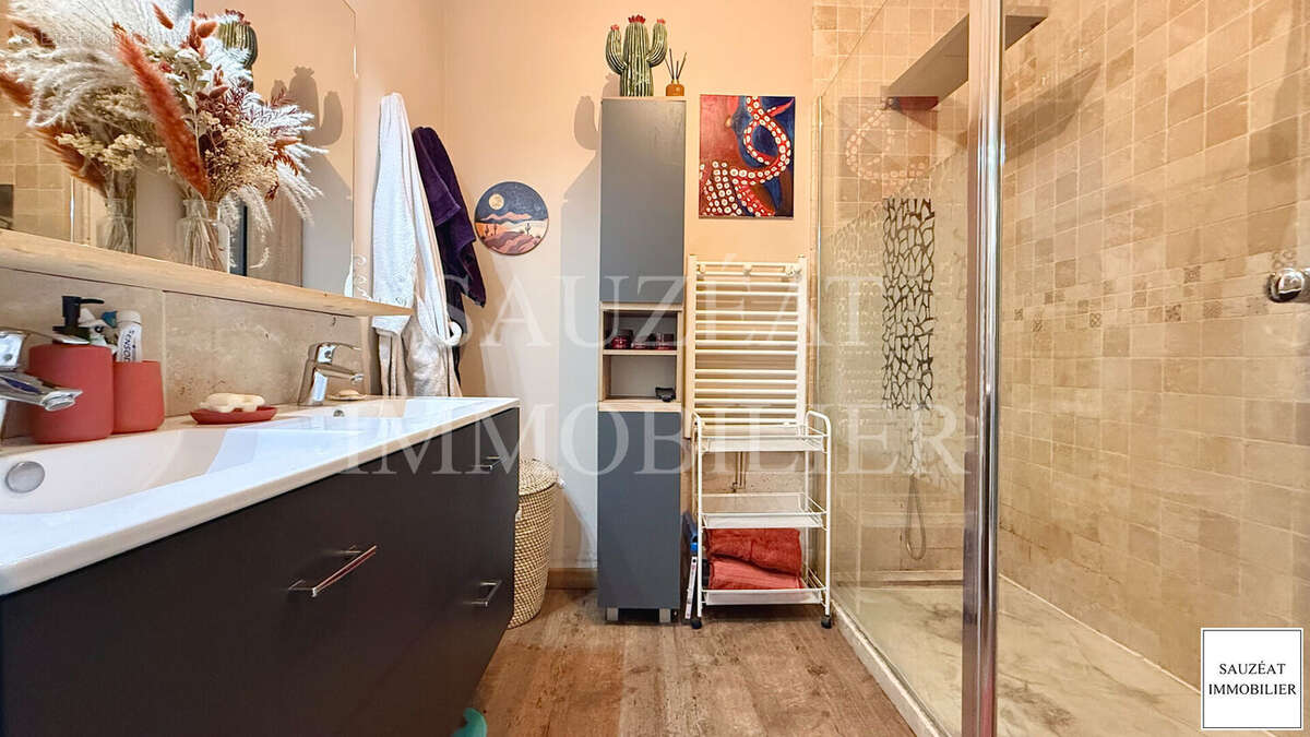 Appartement à BAGNEUX