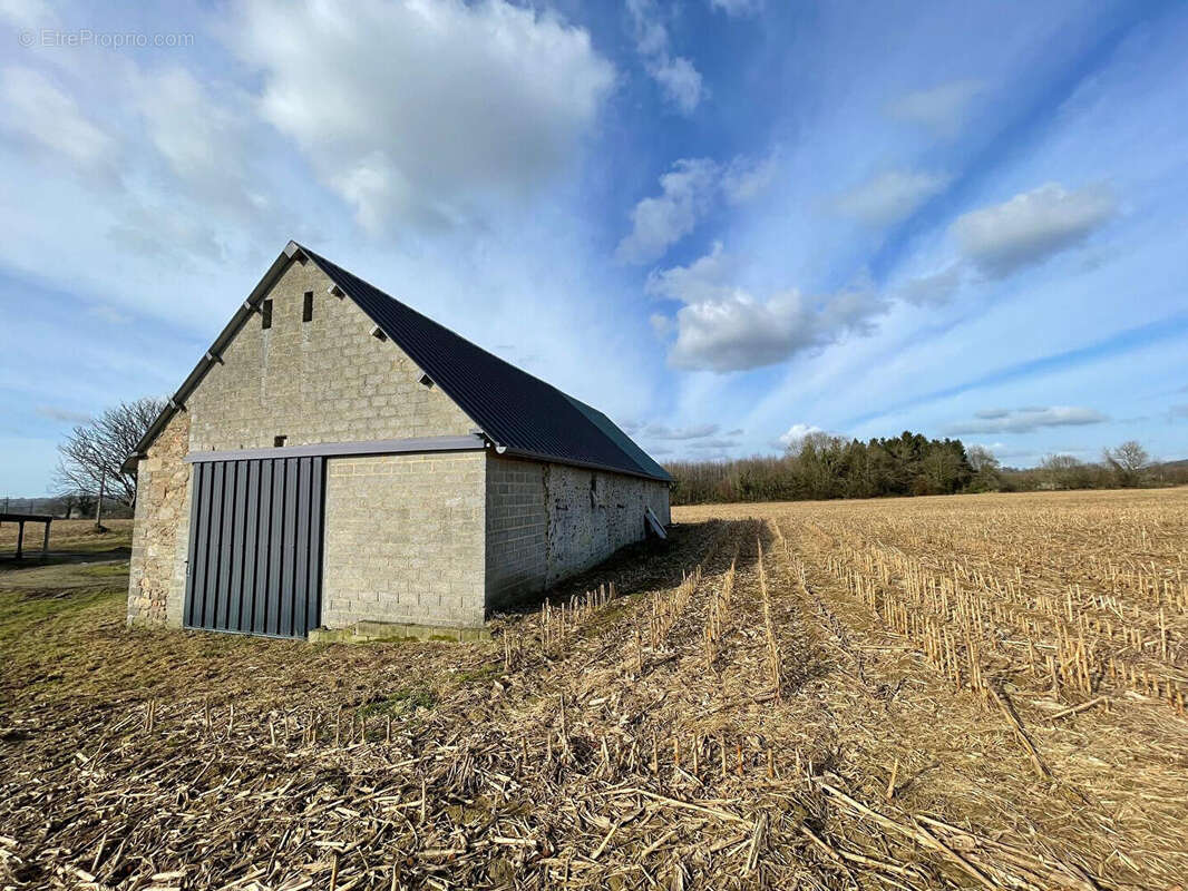 Maison à SAINT-JEAN-DE-LA-HAIZE