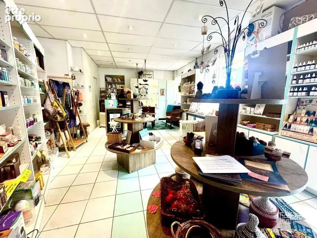 Fonds de commerce - photo 2