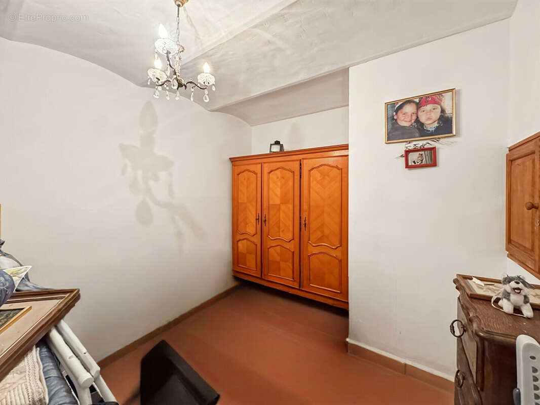 Maison à MARSEILLE-9E