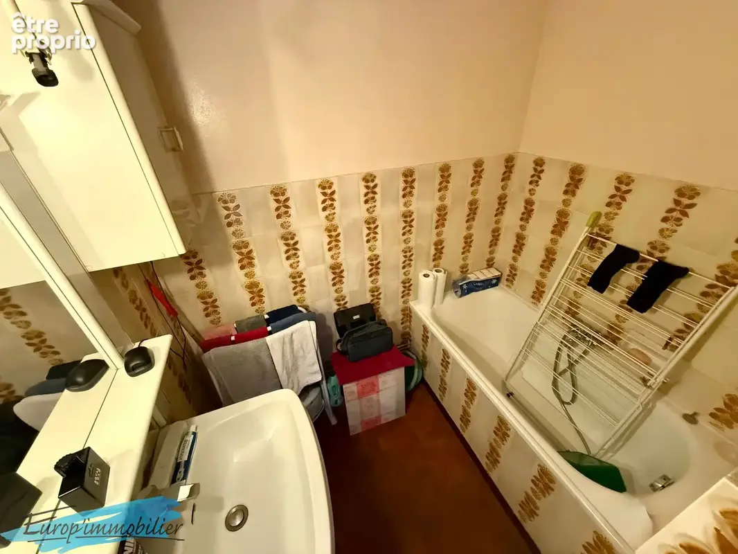 Appartement 2 pièces traversant + garage - photo 5
