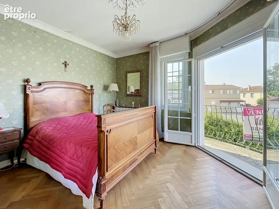 Maison 140 m² à Quint-Fonsegrives  - photo 7