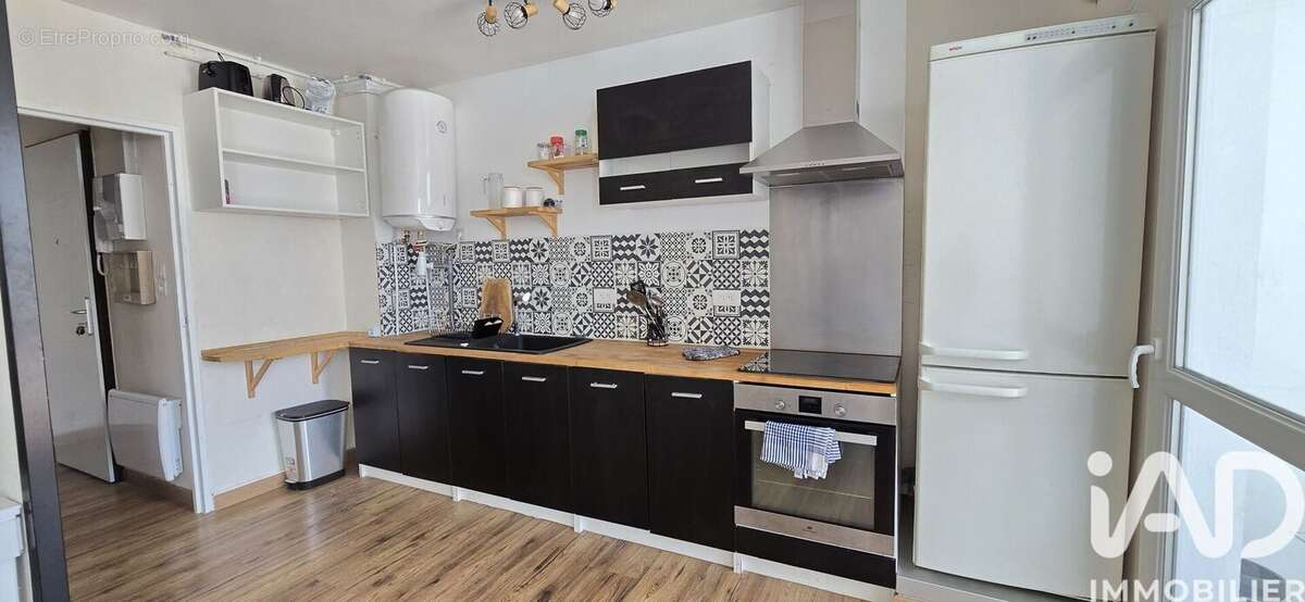 Photo 2 - Appartement à TARBES