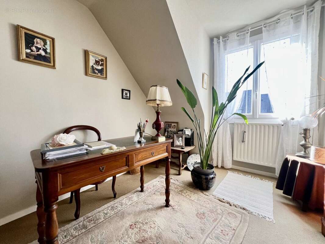 Maison à VANNES