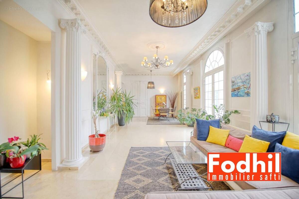 Photo 1 - Maison à CHATENAY-MALABRY