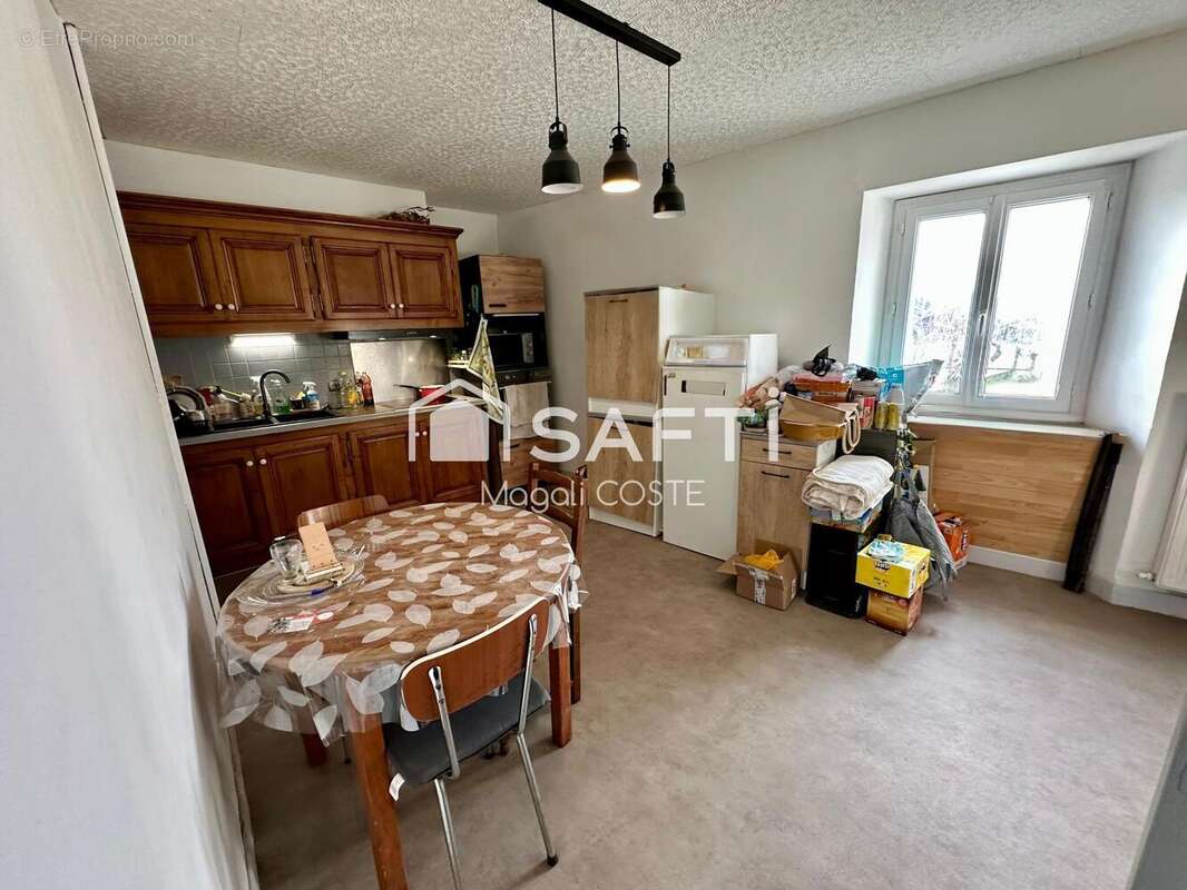 Photo 5 - Maison à MONTREDON-LABESSONNIE