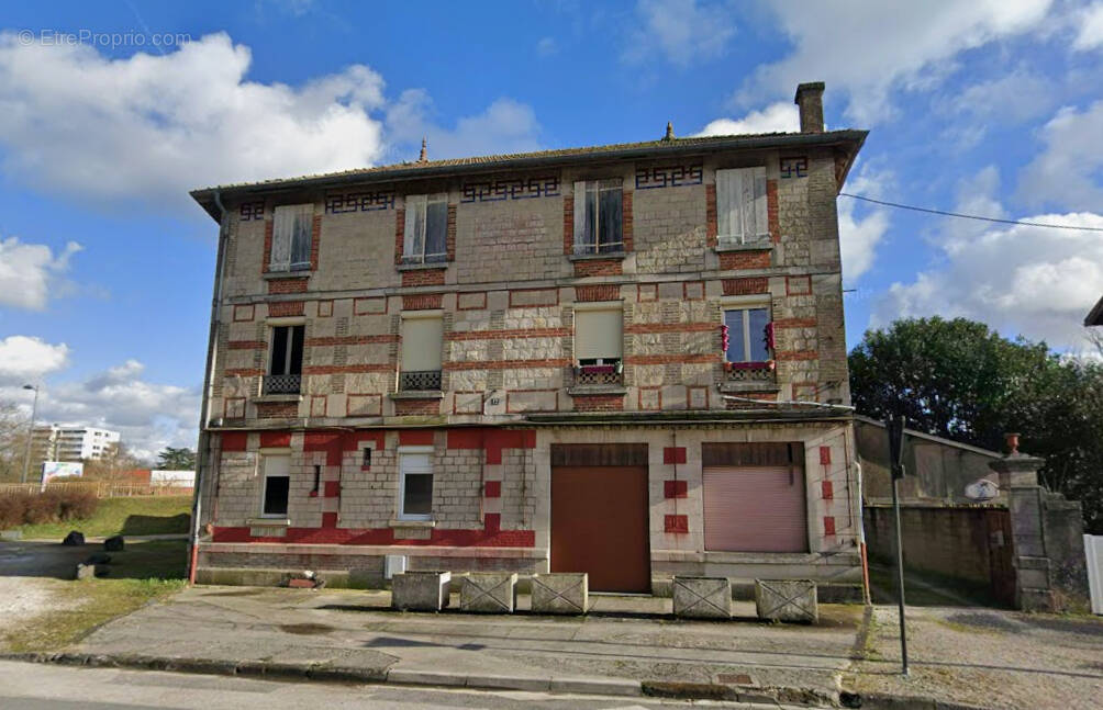 Appartement à SAINT-DIZIER
