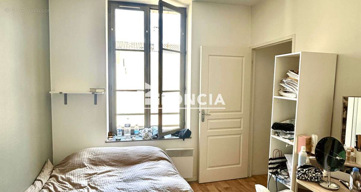 Appartement à POITIERS