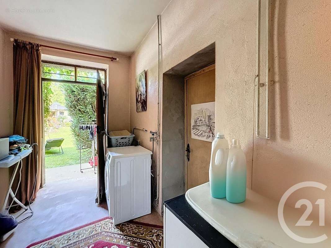 Maison à MALAY-LE-GRAND