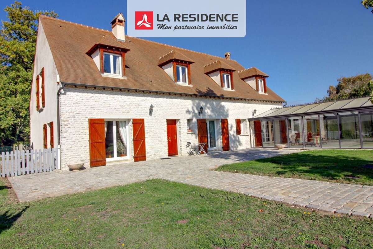 Maison à FAVRIEUX