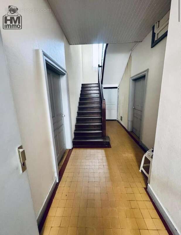 Appartement à LIMOGES