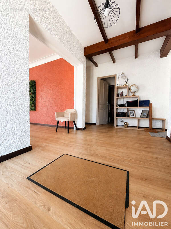Photo 3 - Maison à SAINT-LAURENT-DE-LA-SALANQUE
