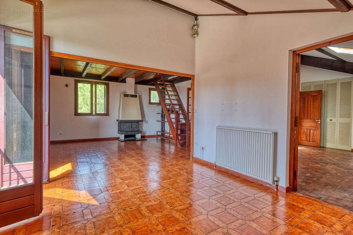 Appartement 99m² à bastia - photo 8