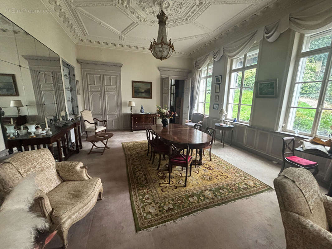 Appartement à VALENCIENNES