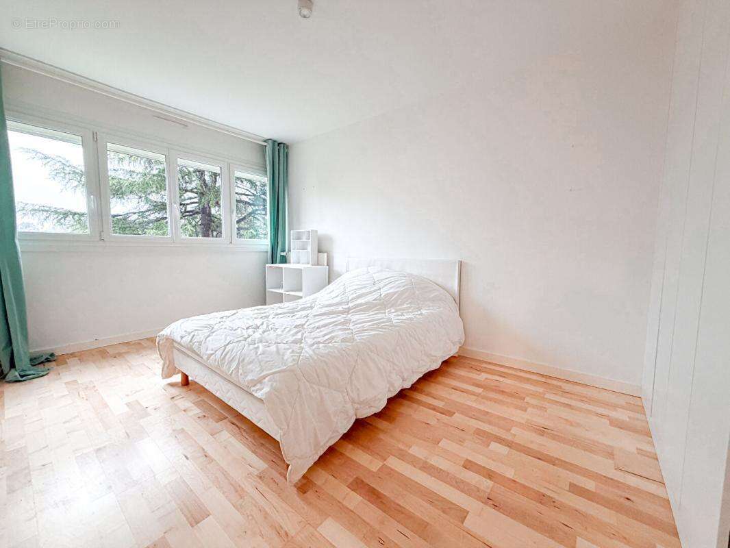 Appartement à SAINT-HERBLAIN