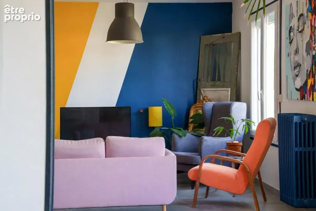 Exclusivité – saint-cyr-sur-loire – quartier du potet – maison 126 m² – 5 chambres – terrain 600 m² - photo 5