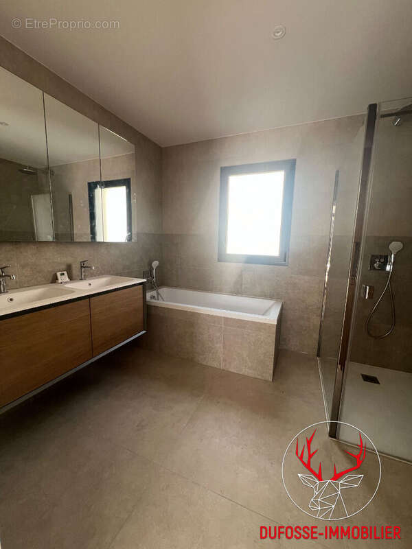 Exceptionnelle Maison Corenc  Montfleury 7 pièce(s) 298 m2 - photo 9