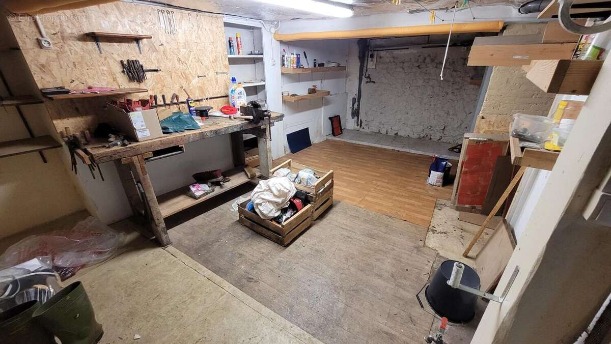 Maison 69 m² à Glos-La-Ferriere  - photo 5