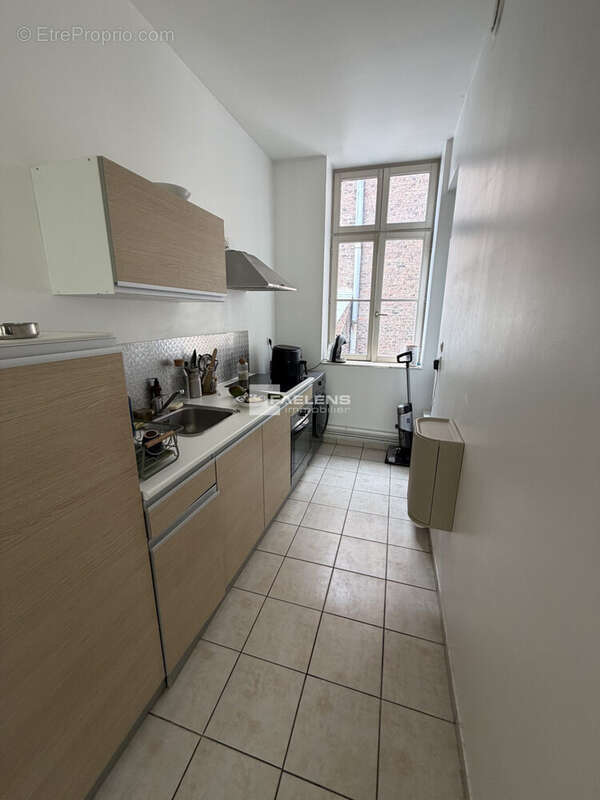 Appartement à LILLE