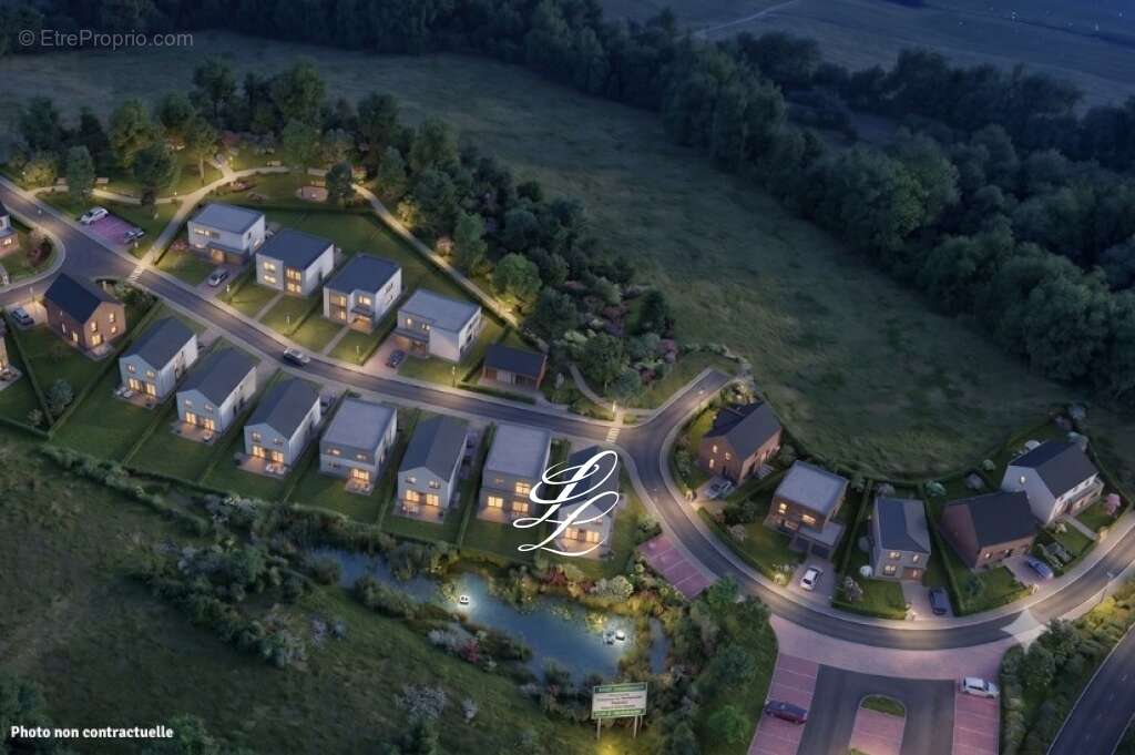 Golf XIV dernière tranche d'un secteur exclusif - photo 3